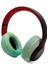Beats Studio3 Bluetooth Kulaklık Pembe Için Silikon Kulak Pedleri Kapağı (Yurt Dışından) 3