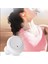 Tws Bluetooth Kulaklık Stereo Ses Kulaklık Kablosuz Kulaklıklar -Kırmızı (Yurt Dışından) 5