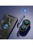 Kablosuz Kulaklık Bluetooth Kulaklık Su Geçirmez Spor Kulaklık (Yurt Dışından) 3