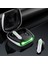 Tws Bluetooth Kulaklık Kulakiçi Kablosuz Oyun Kulaklıkları -Beyaz (Yurt Dışından) 5