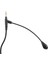 V-Moda Crossfade M-100 Lp Lp2 Için 3,5 mm Boom Mikrofon Ses Kablosu (Yurt Dışından) 1