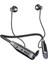 A12 Boyuna Monte Bluetooth 5.0 Kulaklık Beyaz (Yurt Dışından) 2