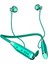 A12 Boyuna Monte Bluetooth 5.0 Kulaklık Beyaz (Yurt Dışından) 3