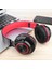 IN-560 Başa Monte Bluetooth Kulaklık 5.0 Subwoofer Telefon Kartı Radyo (Yurt Dışından) 4