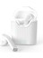 Ios Android Için H19T Tws Bluetooth Kulaklık Mini Kablosuz Kulaklık (Yurt Dışından) 1
