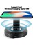 USB Kanca Masaüstü Rgb Kulaklık Tutucu 3.0 Verici Olarak Kullanılabilir (Yurt Dışından) 2