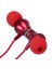Q30 Kablosuz Bluetooth 5.0 Gürültü Önleyici Kulaklık(Kırmızı) (Yurt Dışından) 5