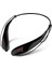Kablosuz Stereo Bluetooth Kulaklık Kulak Içi Müzik Kulaklıklar Mp3 Medya Oynatma (Yurt Dışından) 5