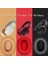 Skullcandy Crusher 3.0'a Uygun 2 Adet Kulak Yastığı (Kırmızı) (Yurt Dışından) 4