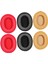 Skullcandy Crusher 3.0'a Uygun 2 Adet Kulak Yastığı (Kırmızı) (Yurt Dışından) 5