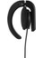 Kenwood Radyo Güvenliği Için G-Şekilli Kulaklık 2 Pinli Walkie Talkie (Yurt Dışından) 5