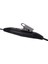Motorola Radyo Için 2.5mm 1 Pin Kulak Çubuğu Kulaklık Walkie Talkie Mikrofon (Yurt Dışından) 5