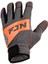 Pro Angler Trolling Gloves Grey M/l 3