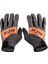 Pro Angler Trolling Gloves Grey M/l 4