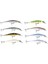 Prey 11,5 cm 17 gr Ss Sahte Balık 08-White Flash 1