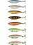 Horny Herring 10 cm 23 gr Ss Sahte Balık Red Black 1