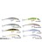 Prey 11,5 cm 17 gr Ss Sahte Balık 07-Sardine 2