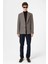 Kahve Vintage Erkek Blazer Ceket 2