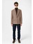Kiremit Vintage Erkek Blazer Ceket 3