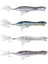 Panic Prey 19,5 cm 83 gr Sahte Balık 02-Sardine 1
