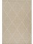 Larin Modern Sisal Jüt Toz Vermez Balkon Bahçe Mutfak Kilimi 4
