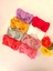 Kız Bebek&çocuk Bandana 8'liset 1