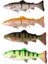 3D Lıne Thru Trout 15 cm 35 gr Ss Sahte Balık 04-Perch 1