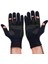 Pro Angler Winter Gloves Black M/l 2
