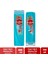 Doğanın Enerjisi Argan Yağı ve Hibiskus Özü Saç Bakım Seti 400 ml + 350 ml 1