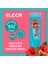 Doğanın Enerjisi Argan Yağı ve Hibiskus Özü Saç Bakım Seti 400 ml + 350 ml 4