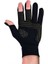 Pro Angler Winter Gloves Black L/xl 3