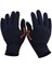 Pro Angler Winter Gloves Black L/xl 4