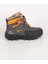 619-24 Anatomik Outdoor Erkek Çocuk Bot 1