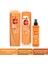 Superblend Saç Bakım Üçlüsü Anında Onarıcı C Vitamini Keratin Seramid 400 ml + 350 ml + 200 ml 5