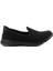 901-24 Triko Konforlu Esnek Kadın Sneaker 2
