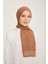 Trend Ultra Light Şal - 18 - Karamel 23026 1