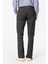 Smart 360 Flex Koyu Gri Ultimate Slim Fit Chino Pantolon 5