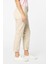 Weekend Chino Bej Slim Fit Pantolon 2