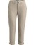 Weekend Chino Bej Slim Fit Pantolon 4