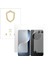 Honor Magic 7 Pro ile Uyumlu Full Tpu Ön Arka ve Yan 360 Nano Koruma- EKM116 1