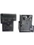 Song Chuan 832A-1A-F-C-B 12V Dc 30A Minyatür Pcb Güç Rölesi - 5 Adet 4