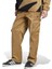 Cargo Pant Erkek Günlük Kargo Pantolon IZ4854 Krem 1