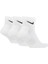 Everyday Cushion Ankle Erkek Beyaz Günlük Çorap SX7667-100 Medıum 2