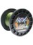Hex Braid 4x 5000MT Moss Green Pe Bobin Ip 0,20 mm 2