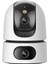 6 MP İç Ortam Kablosuz Çift Lensli PT Kamera (Ranger Dual) (IPC-S2XP-6M0WED) 4