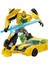 Transformers Metal Robot Bumblebee 1