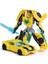 Transformers Metal Robot Bumblebee 2