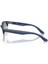 Rb R0504S 670879 51 Ray-Ban Clubmaster Reverse Unisex Güneş Gözlüğü 2