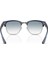Rb R0504S 670879 51 Ray-Ban Clubmaster Reverse Unisex Güneş Gözlüğü 3