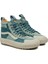 Mte Sk8-Hi Waterproof Unisex Sneaker 2